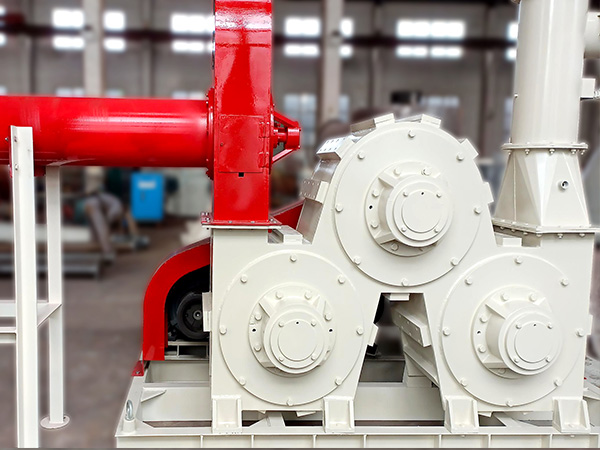 How to select the model of air flow pulverizer in different industries? EPIC Powder Machinery