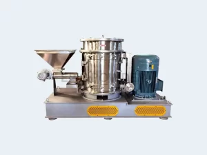 Multi-Rotor Dryer Mill