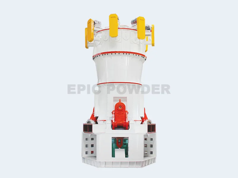 Superfine Grinding Mill