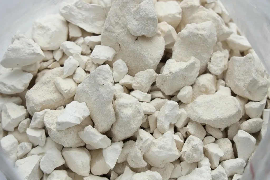 Kaolin