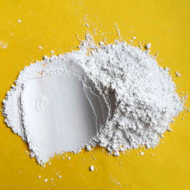 Talc Powder - 2